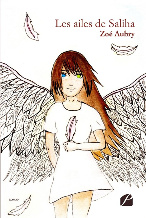 Emprunter Les ailes de Saliha livre