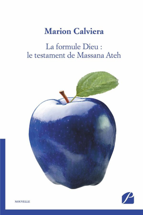 Emprunter La formule Dieu. Le testament de Massana Ateh livre