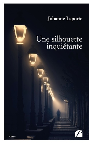 Emprunter Une silhouette inquiétante livre