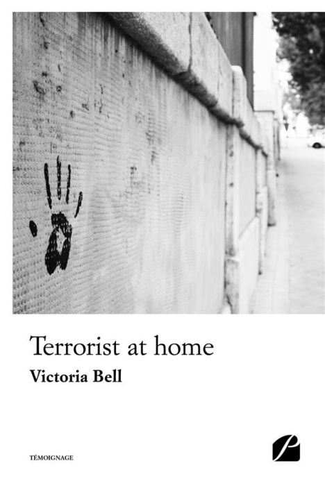Emprunter Terrorist at home livre