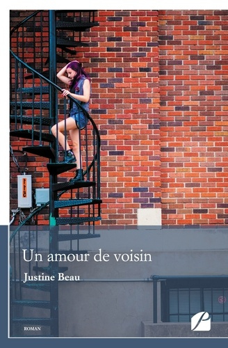 Emprunter Un amour de voisin livre