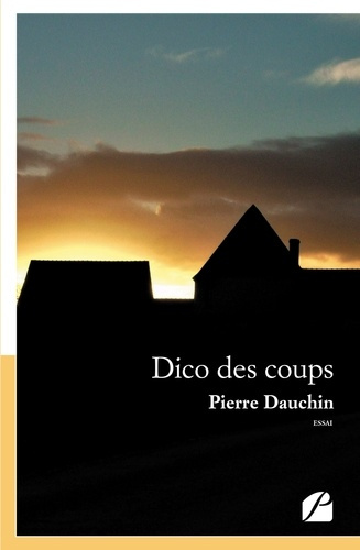 Emprunter Dico des coups livre