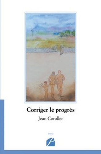 Emprunter Corriger le progrès livre