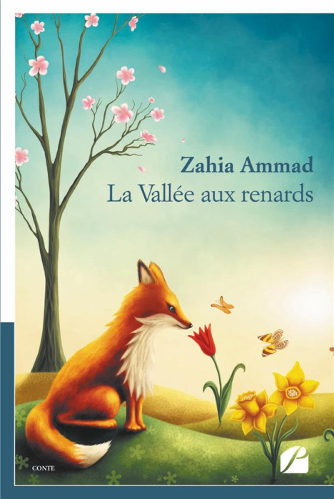 Emprunter La vallée aux renards livre