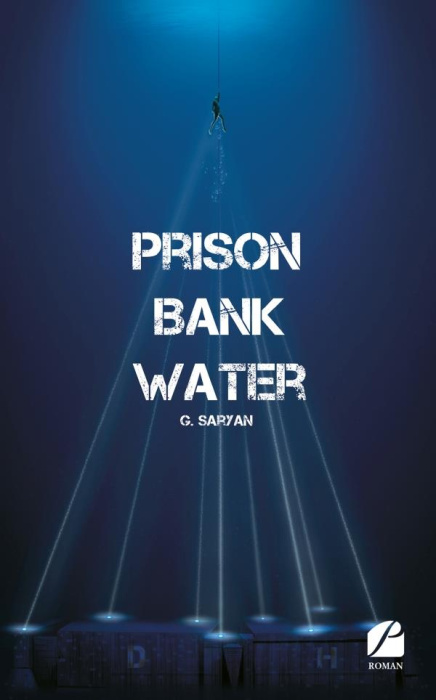 Emprunter Prison Bank Water livre