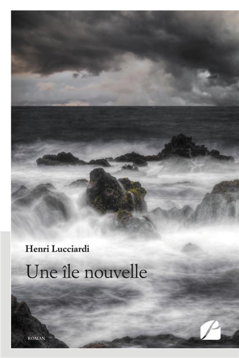 Emprunter Une île nouvelle livre