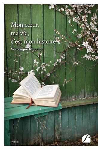 Emprunter Mon coeur, ma vie, c'est mon histoire livre