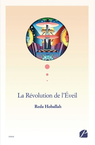 Emprunter La Révolution de l'Eveil livre
