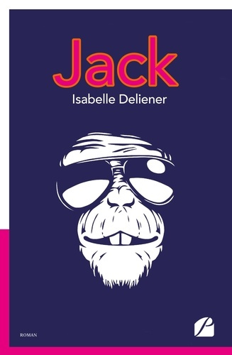 Emprunter Jack livre