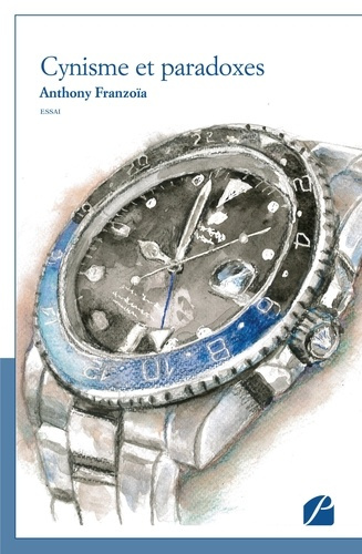 Emprunter Cynisme et paradoxes livre