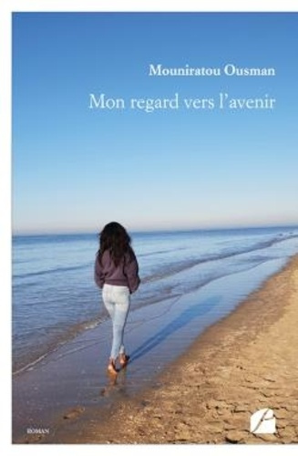 Emprunter Mon regard vers l'avenir livre