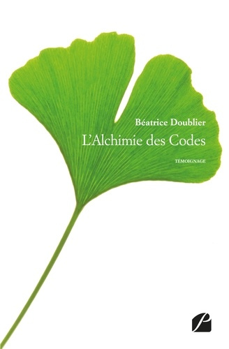 Emprunter L'Alchimie des Codes livre
