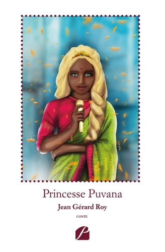 Emprunter Princesse Puvana livre
