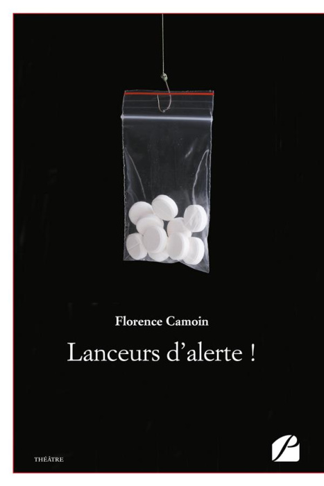 Emprunter Lanceurs d'alerte ! livre