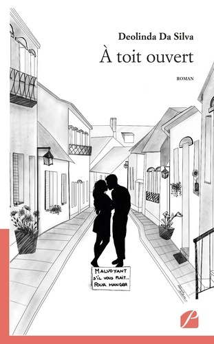 Emprunter A toit ouvert livre