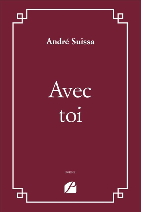 Emprunter Avec toi livre