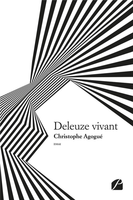 Emprunter Deleuze vivant livre