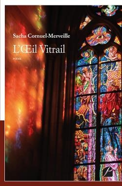 Emprunter L'oeil vitrail livre