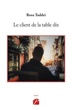 Emprunter Le client de la table dix livre