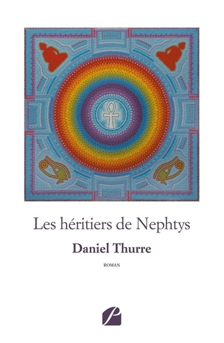 Emprunter Les héritiers de Nephtys livre