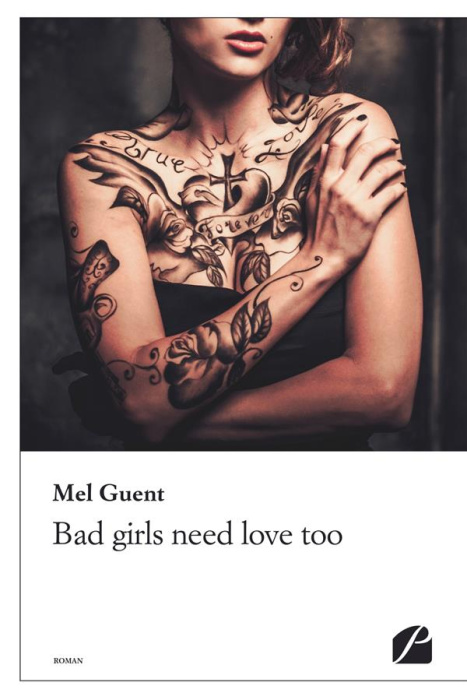 Emprunter Bad girls need love too livre