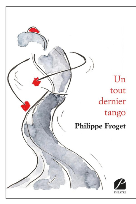 Emprunter Un tout dernier tango livre