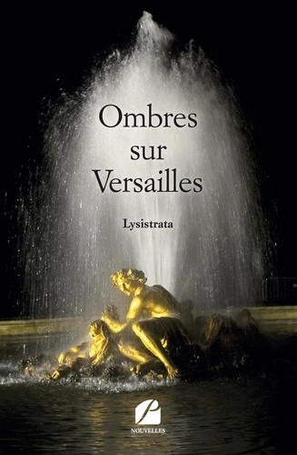 Emprunter Ombres sur Versailles livre