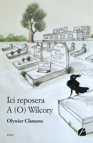 Emprunter Ici reposera A (O) Wilcory livre