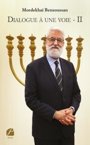 Emprunter Dialogue à une voie. Tome 2, Pour dire les choses clairement ! livre