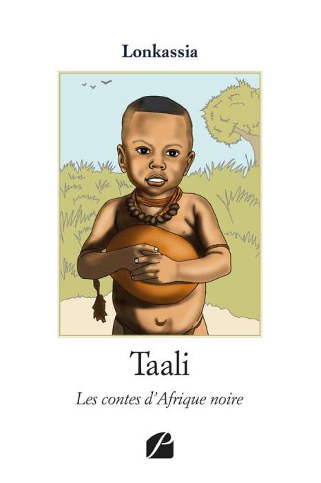 Emprunter Taali. Les contes d'Afrique noire livre