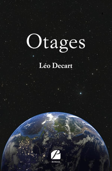 Emprunter Otages livre