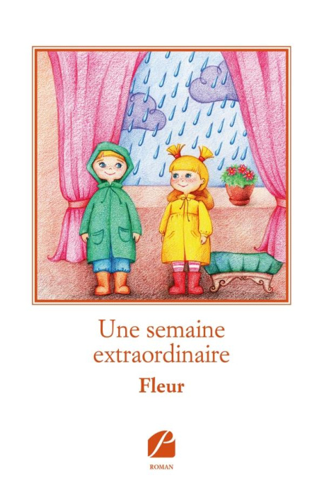 Emprunter Une semaine extraordinaire livre