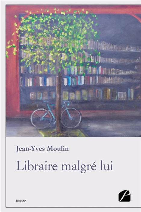 Emprunter Libraire malgré lui livre