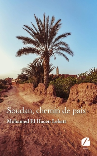 Emprunter Soudan, chemin de paix livre