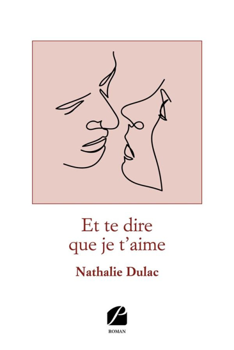 Emprunter Et te dire que je t'aime livre