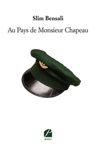 Emprunter Au Pays de Monsieur Chapeau livre