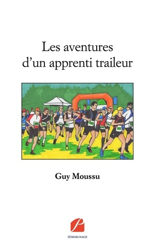 Emprunter Les aventures d'un apprenti traileur livre