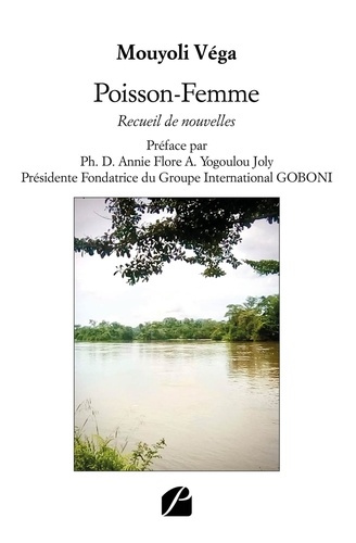 Emprunter Poisson-Femme. Recueil de nouvelles livre