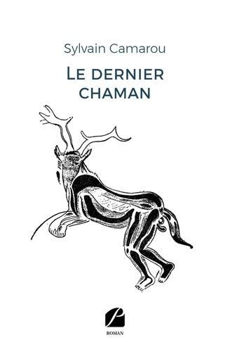 Emprunter Le dernier chaman livre