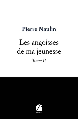 Emprunter Les angoisses de ma jeunesse Tome 2 livre