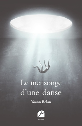 Emprunter Le mensonge d'une danse livre