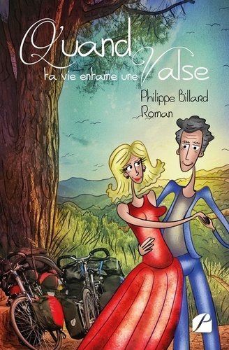 Emprunter Quand ta vie entame une valse livre