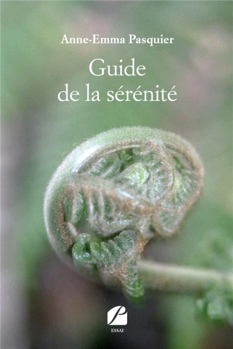 Emprunter Guide de la sérénité livre