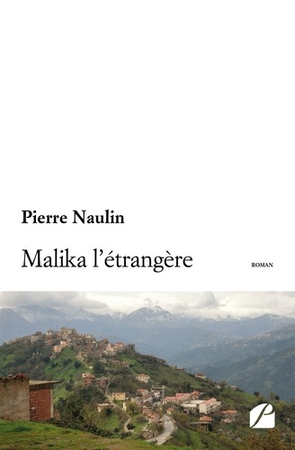 Emprunter Malika l'étrangère livre