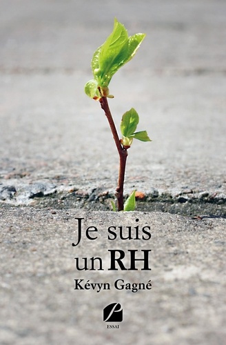 Emprunter Je suis un RH livre