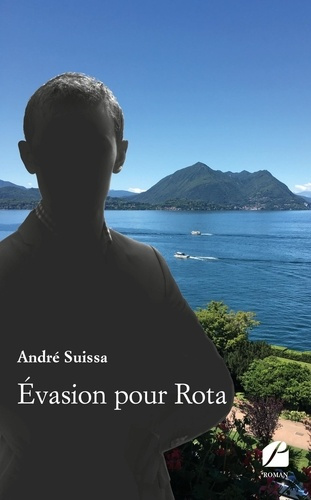 Emprunter Evasion pour Rota livre