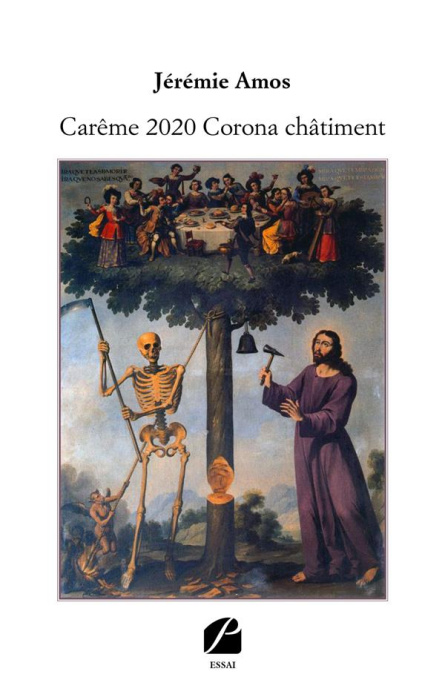 Emprunter Carême 2020 Corona châtiment livre