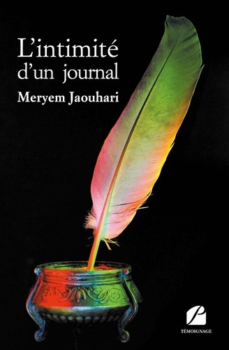 Emprunter L'intimité d'un journal livre