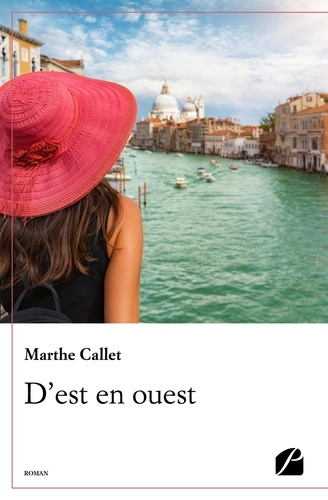 Emprunter D'est en ouest livre