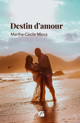 Emprunter Destin d'amour livre